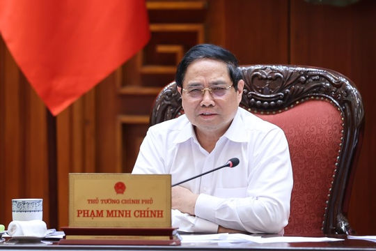 Khẩn trương xây dựng kho dự trữ xăng dầu chiến lược