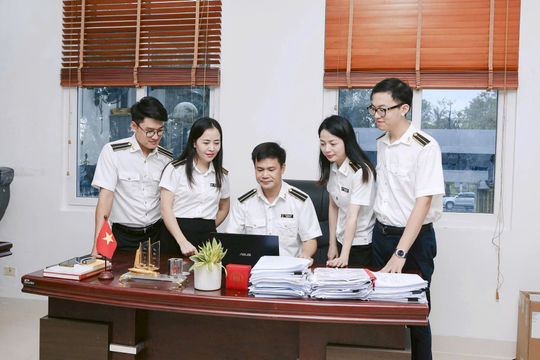 Cuộc kiểm toán đầu tiên: Đi để hiểu, làm để trưởng thành