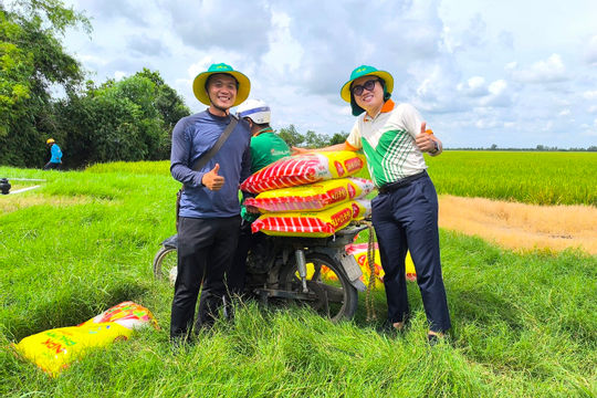 PVFCCo - Phú Mỹ: 23 năm bền bỉ mở rộng giá trị, vươn tầm quốc tế