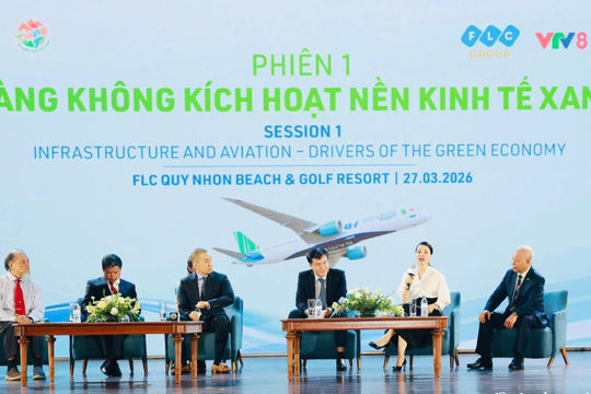 Dọn tổ đón “Đại bàng”, du lịch tỉnh Gia Lai kỳ vọng sóng tăng trưởng mới