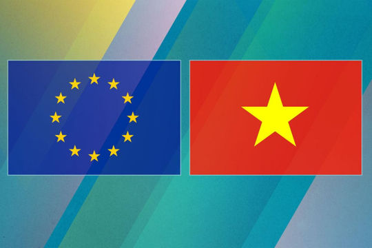 Liên minh châu Âu đầu tư hơn 560 triệu euro cho Việt Nam phát triển giao thông, năng lượng sạch
