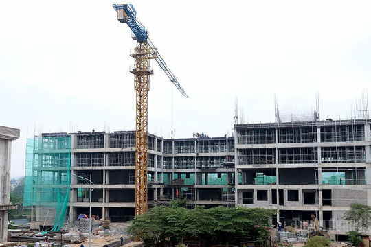 Tuyên Quang đẩy mạnh nhà ở xã hội, đảm bảo an cư cho người dân