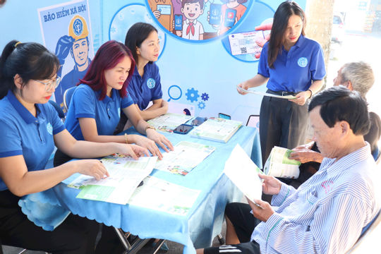 Mức đóng bảo hiểm hưu trí bổ sung do người sử dụng lao động và người lao động thỏa thuận tự nguyện