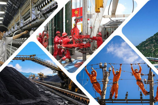 Doanh nghiệp hiến kế, quyết tâm dẫn dắt tăng trưởng hai con số