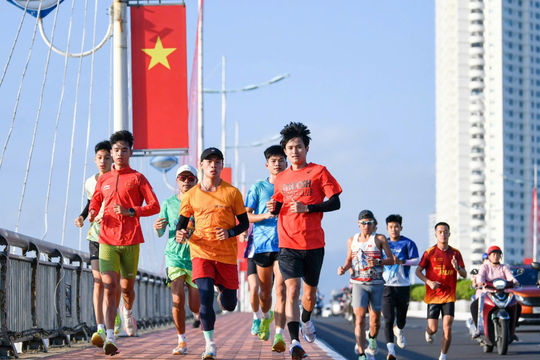 Du lịch Thể thao: “Làn sóng mới” nâng tầm kinh tế biển Việt Nam từ Chiến lược Quốc gia đến Thực thi tại Khánh Hòa