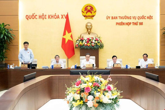 Thống nhất tư duy, nhận thức, khát vọng và hành động để tăng trưởng hai con số