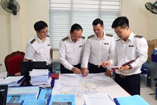 Kiểm toán nhà nước: Trách nhiệm và bản lĩnh trong kỷ nguyên mới