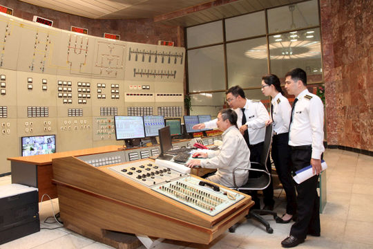 Qua kiểm toán giúp thúc đẩy sự phát triển kinh tế nhà nước