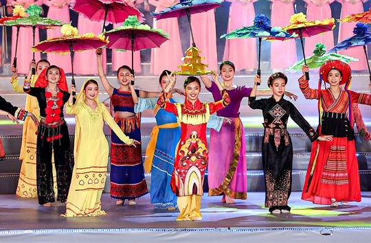 34 tỉnh, thành hội tụ tại Ngày Văn hóa các dân tộc Việt Nam 2026