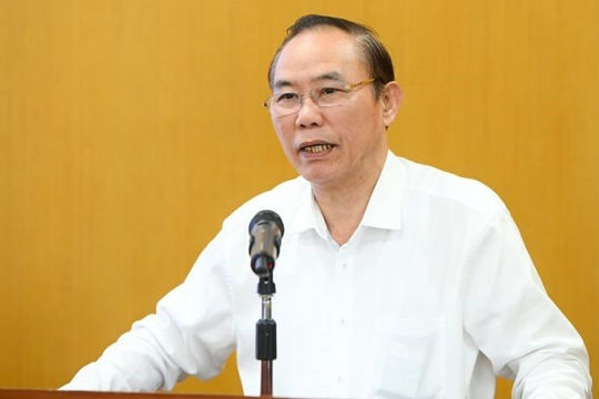 Xuất khẩu nông, lâm, thủy sản quý I ước đạt 16,69 tỷ USD