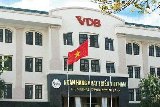 Ngân hàng Phát triển Việt Nam được quyết định xóa phí bảo lãnh cho doanh nghiệp phá sản