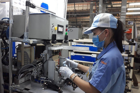 Thuế Thu nhập doanh nghiệp: Khát vọng kiến tạo, thách thức thực thi