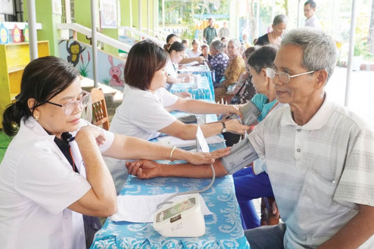 “Kinh tế bạc” - động lực tăng trưởng mới của Việt Nam