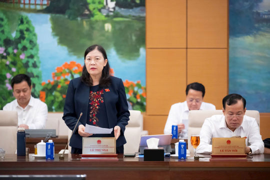 Giám sát về an toàn thực phẩm ngay trong năm 2026