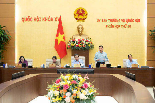 Tổng rà soát hệ thống văn bản quy phạm pháp luật trên toàn quốc