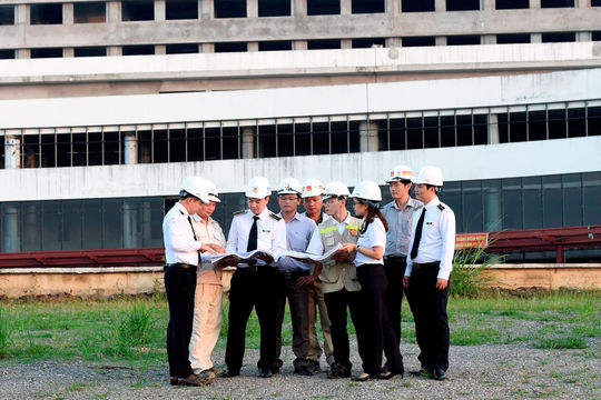 Quy hoạch khu kinh tế, khu công nghiệp: Những “khoảng lặng” qua lăng kính kiểm toán