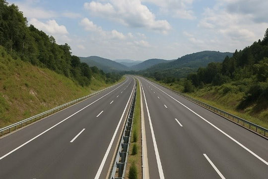 Thông qua chủ trương đầu tư cao tốc Lạng Sơn – Thái Nguyên, mở rộng không gian phát triển vùng trung du, miền núi phía Bắc