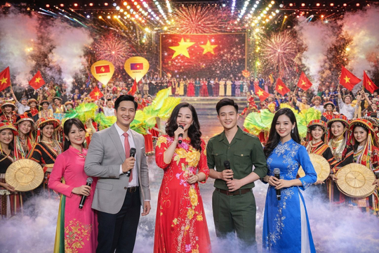 Đề xuất một số cơ chế, chính sách đột phá phát triển văn hóa Việt Nam