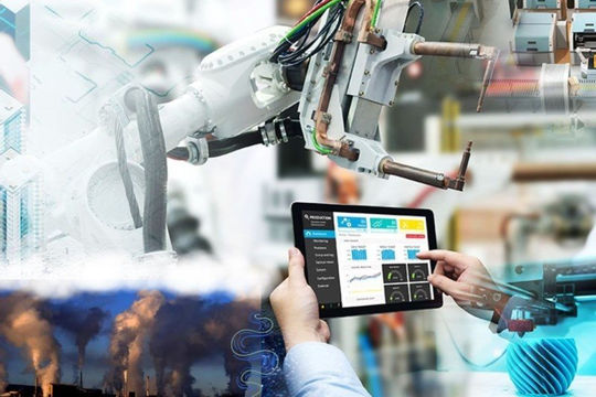 Khoa học công nghệ, đổi mới sáng tạo: Trụ cột kiến tạo mô hình tăng trưởng mới