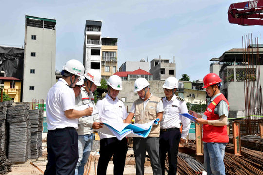 Gia tăng giá trị của các phát hiện, kiến nghị kiểm toán