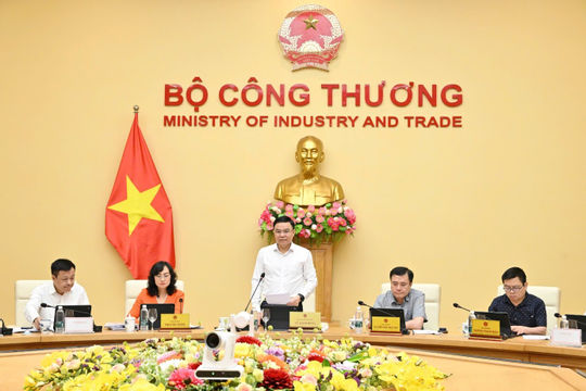 Ngành Công Thương đạt nhiều kết quả nổi bật trong quý I