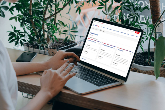 EVNHANOI số hóa dịch vụ cấp điện trung áp, nâng cao trải nghiệm khách hàng