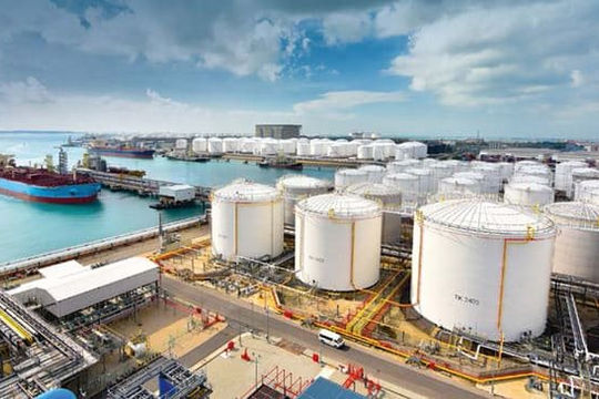 Nâng dự trữ xăng dầu lên 90 ngày: Bài toán lớn về vốn và hạ tầng