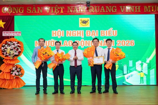 Bình Điền vượt 10.000 tỷ đồng doanh thu, khẳng định vị thế dẫn đầu ngành phân bón