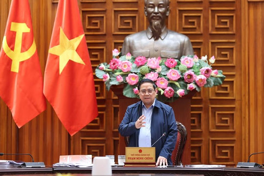 Đề xuất chính sách phát triển Trung tâm Lọc hóa dầu và năng lượng quốc gia tại Quảng Ngãi