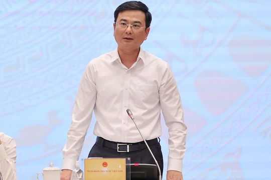 Lãi suất tăng cao, Ngân hàng Nhà nước nói gì?