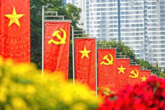 7 nhóm nội dung trọng tâm tuyên truyền trong tháng 4/2026