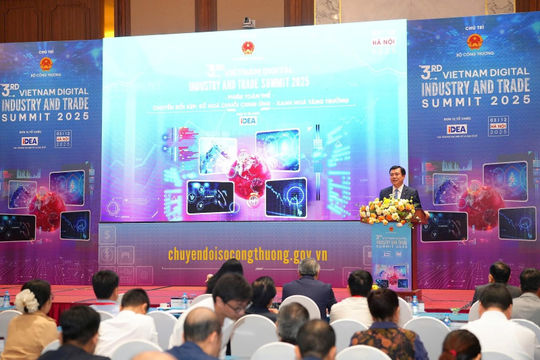 “6 rõ” trong phát triển khoa học, công nghệ, đổi mới sáng tạo và chuyển đổi số