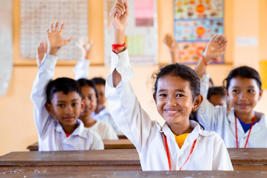 WB phê duyệt khoản vay 600 triệu USD hỗ trợ nâng cấp giáo dục tại Philippines