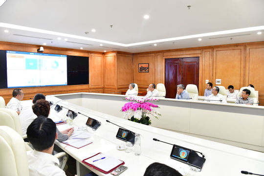 Trí tuệ nhân tạo - "Trợ thủ" chiến lược của Kiểm toán nhà nước