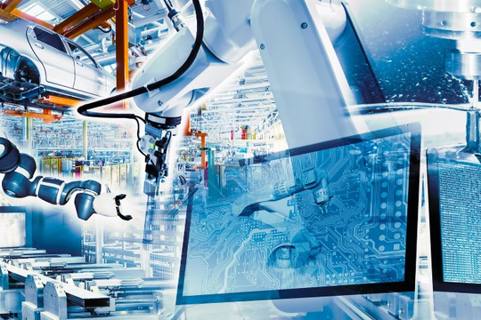 Kinh tế số và mệnh lệnh chuyển đổi mô hình theo chiều sâu