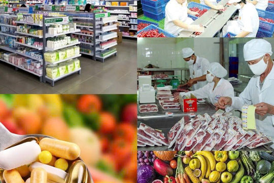 Nhận diện "khoảng trống" giám sát an toàn thực phẩm: Cần chuyển đổi tư duy quản lý toàn chuỗi