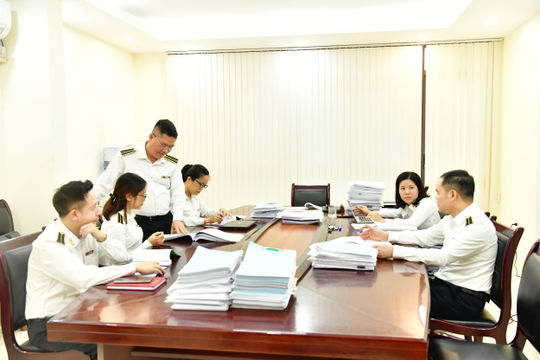 Quyết toán ngân sách nhà nước năm 2024: Kiểm toán nhà nước kiến nghị xử lý hơn 41.200 tỷ đồng và 129,2 triệu USD