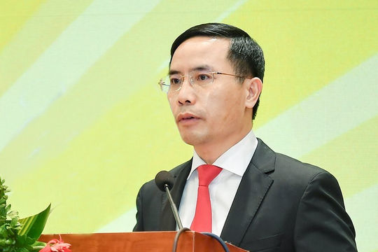 Ông Phạm Đức Ấn giữ chức Thống đốc Ngân hàng Nhà nước