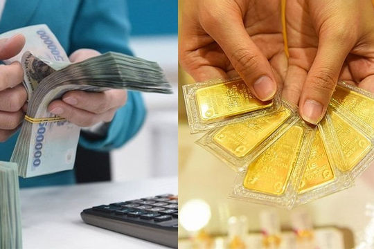 Tăng trưởng hai con số và bài toán huy động nguồn lực