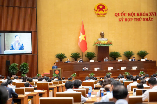 Làm rõ số liệu, đánh giá thực chất việc giảm bội chi ngân sách năm 2024