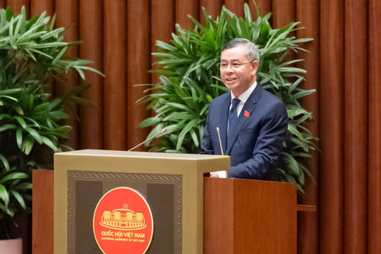 Tổng vốn đầu tư công trung hạn giai đoạn 2026-2030 dự kiến là 8,22 triệu tỷ đồng