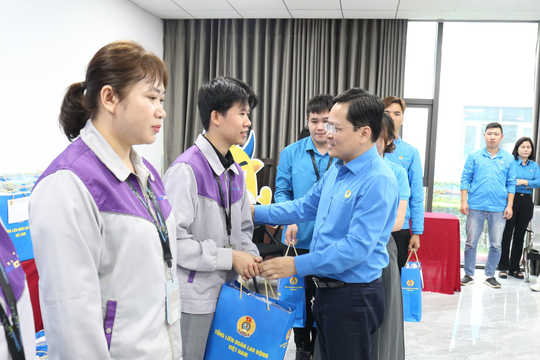 Đa số người lao động muốn hoán đổi để nghỉ lễ dài ngày