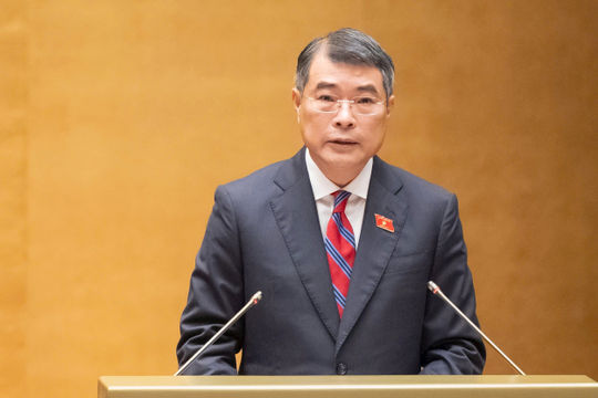 Thủ tướng Lê Minh Hưng: Thống nhất tư duy và hành động để thực hiện tăng trưởng kinh tế “2 con số”