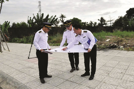 “Gỡ nút thắt” trong xử lý trụ sở công dôi dư: Cần sự vào cuộc của Kiểm toán nhà nước