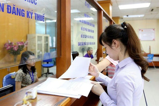 Thu ngân sách quý I tăng 11,4% so với cùng kỳ năm trước