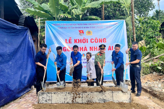 Bốn nhiệm vụ trọng tâm trong năm 2026 của Đoàn Thanh niên Kiểm toán nhà nước