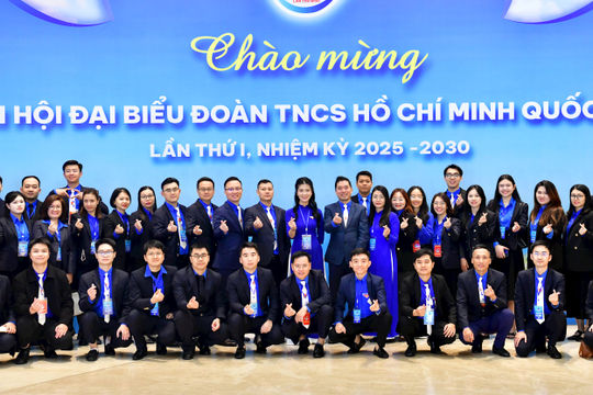 Xây dựng hình mẫu thanh niên Kiểm toán nhà nước "vừa hồng, vừa chuyên"