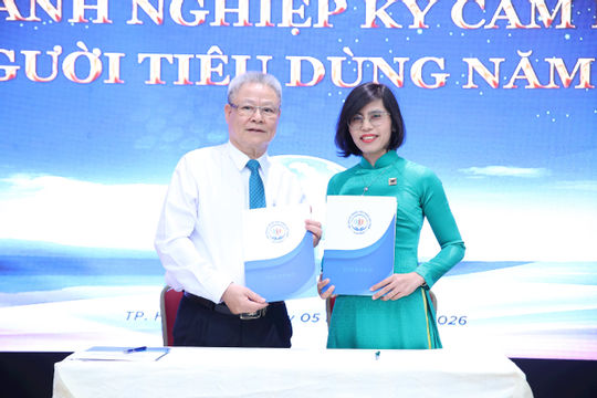 Thương hiệu Phân bón Đầu Trâu: Khẳng định vị thế từ niềm tin người tiêu dùng