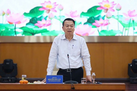 Kích hoạt mạnh hơn các động lực cho tăng trưởng hai con số