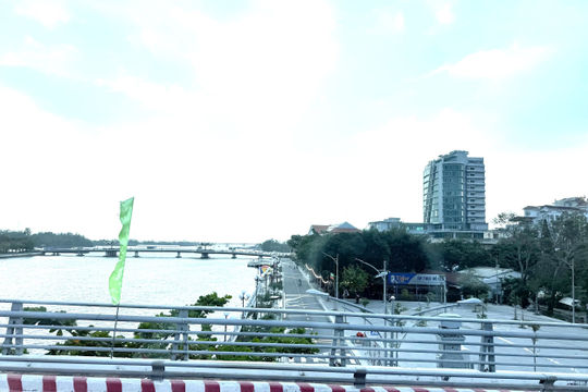 Khu vực ngoài Nhà nước đạt 402,4 nghìn tỷ đồng trong quý I